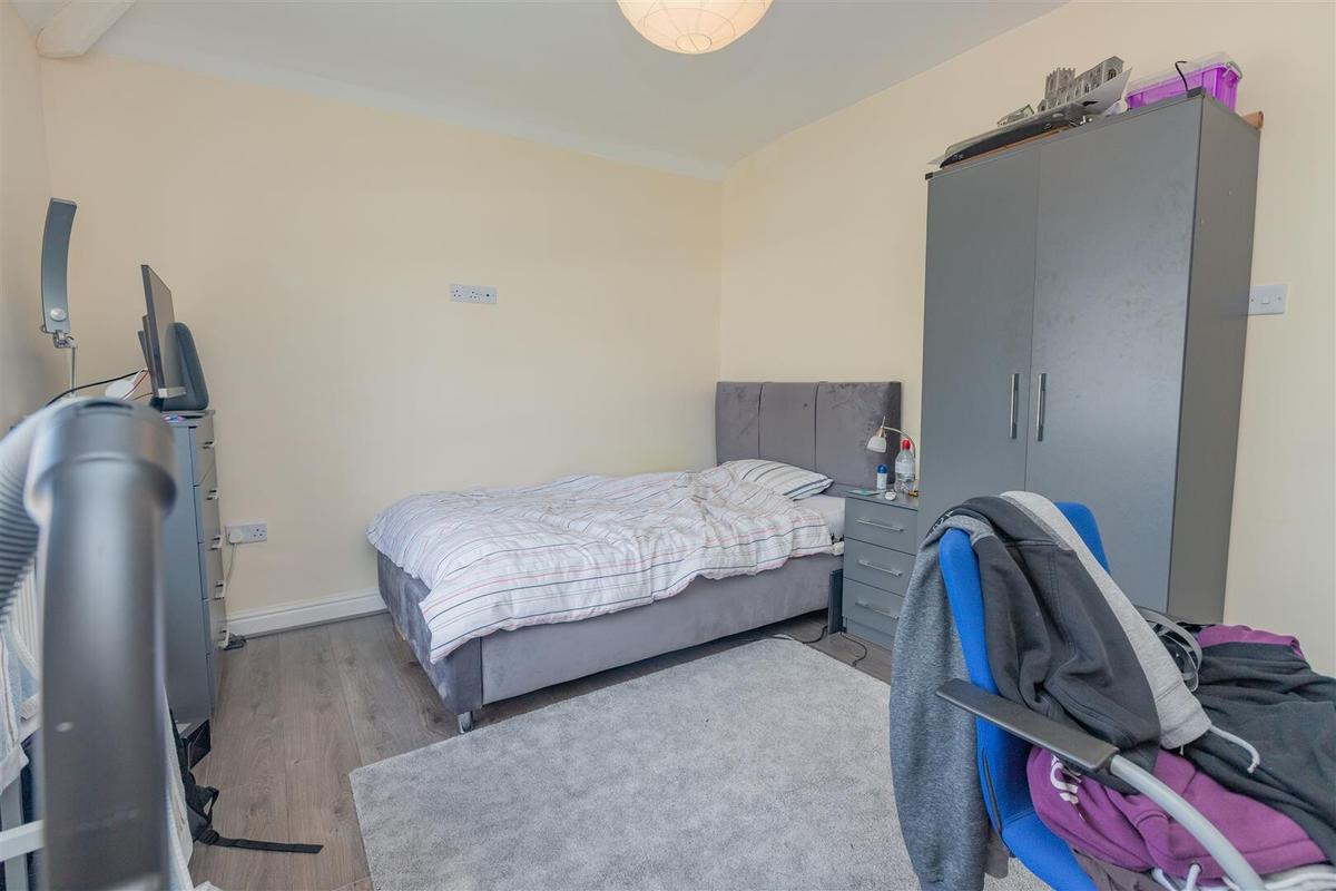 2 bedroom house for rent Reservoir Road Birmingham, B29 6ST UniHomes