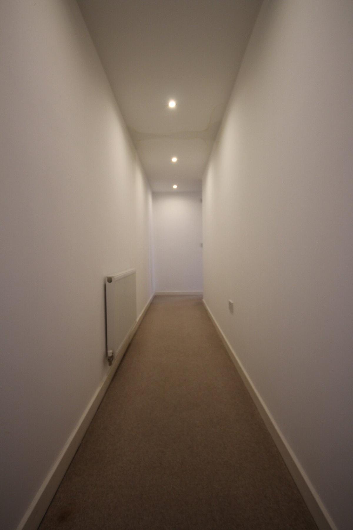 2 bedroom apartment for rent Ashbourne Road, Derby, DE22 3FS UniHomes