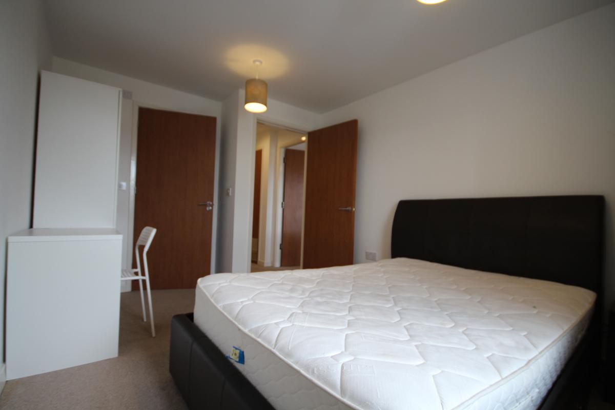 2 bedroom apartment for rent Ashbourne Road, Derby, DE22 3FS UniHomes