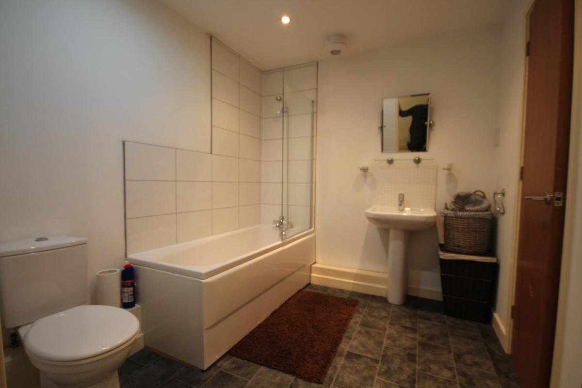 2 bedroom apartment for rent Ashbourne Road, Derby, DE22 3FS UniHomes