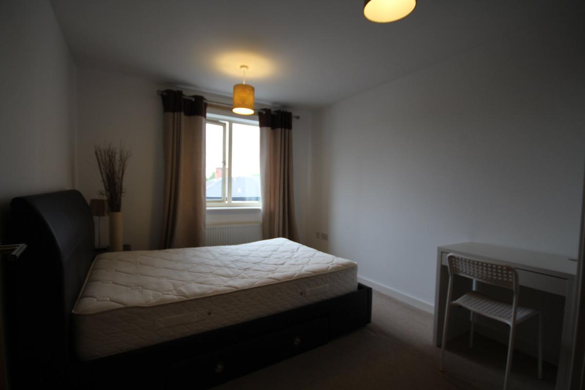2 bedroom apartment for rent Ashbourne Road, Derby, DE22 3FS UniHomes