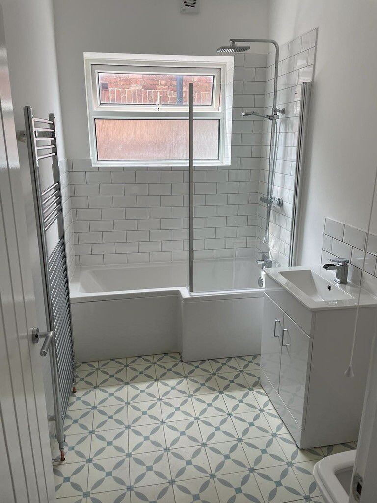 2 bedroom apartment for rent Mapperley Road, Nottingham, NG3 5AS UniHomes