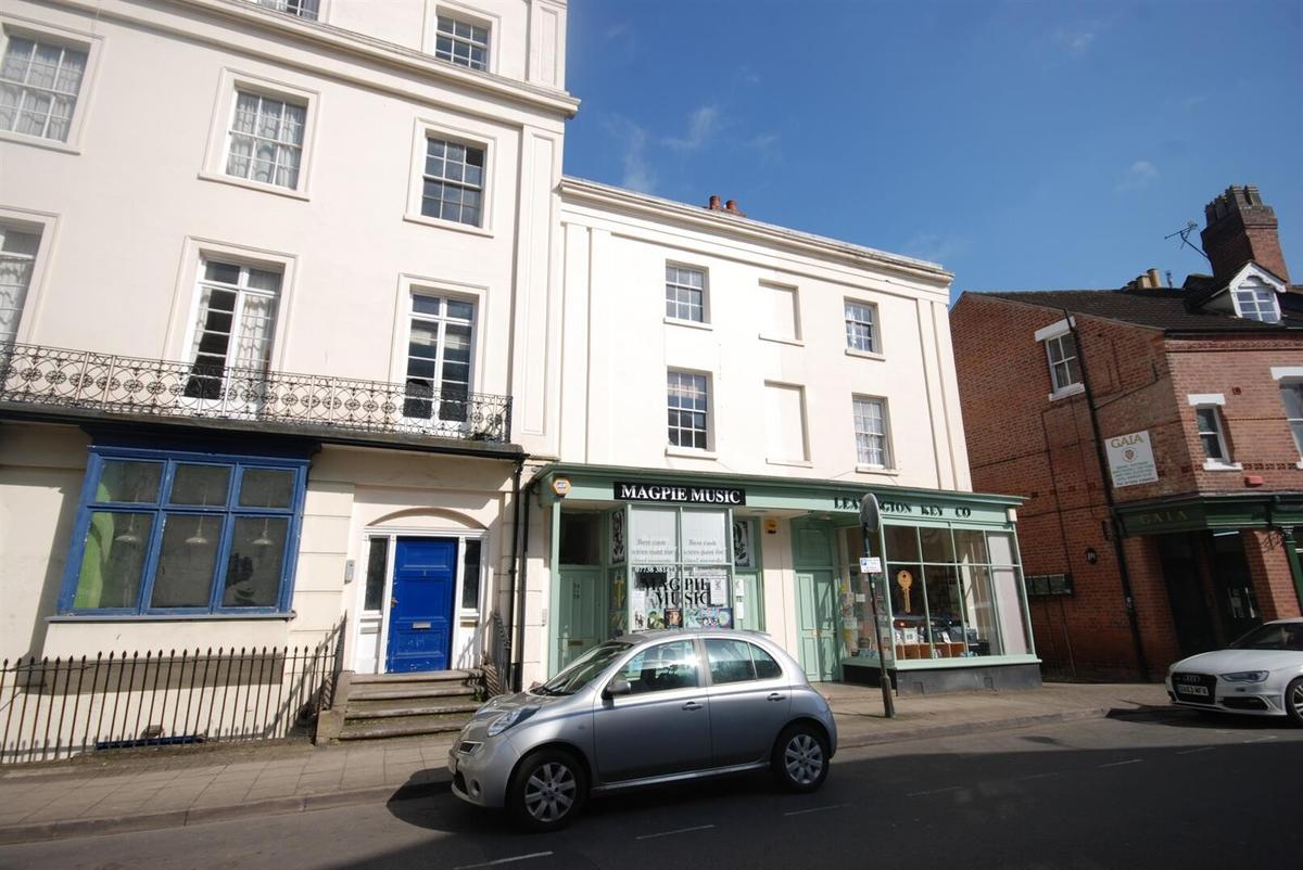 Cv31 1 bedroom apartment for rent Regent Place Leamington Spa, CV31 1EH ...