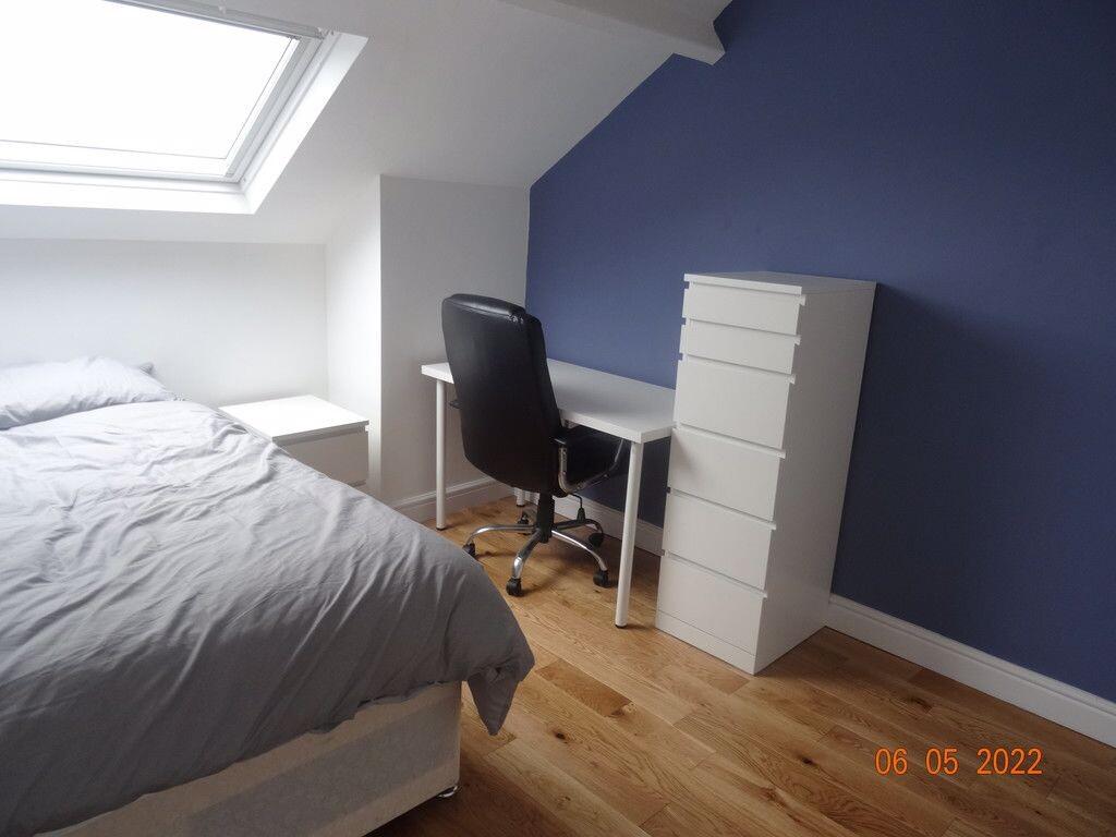 6 bedroom house for rent Stannington Avenue Newcastle, NE6 5AA UniHomes