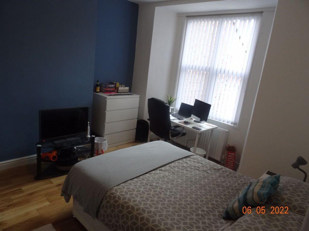 6 bedroom house for rent Stannington Avenue Newcastle, NE6 5AA UniHomes