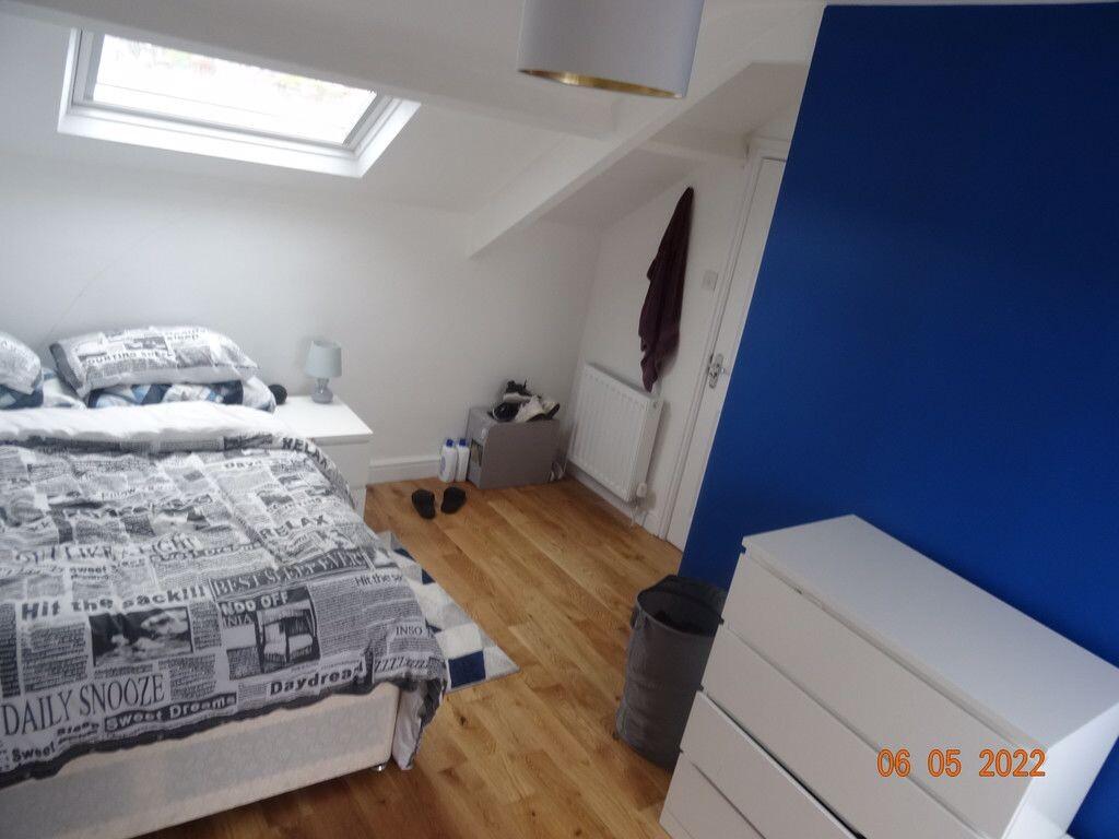 6 bedroom house for rent Stannington Avenue Newcastle, NE6 5AA UniHomes