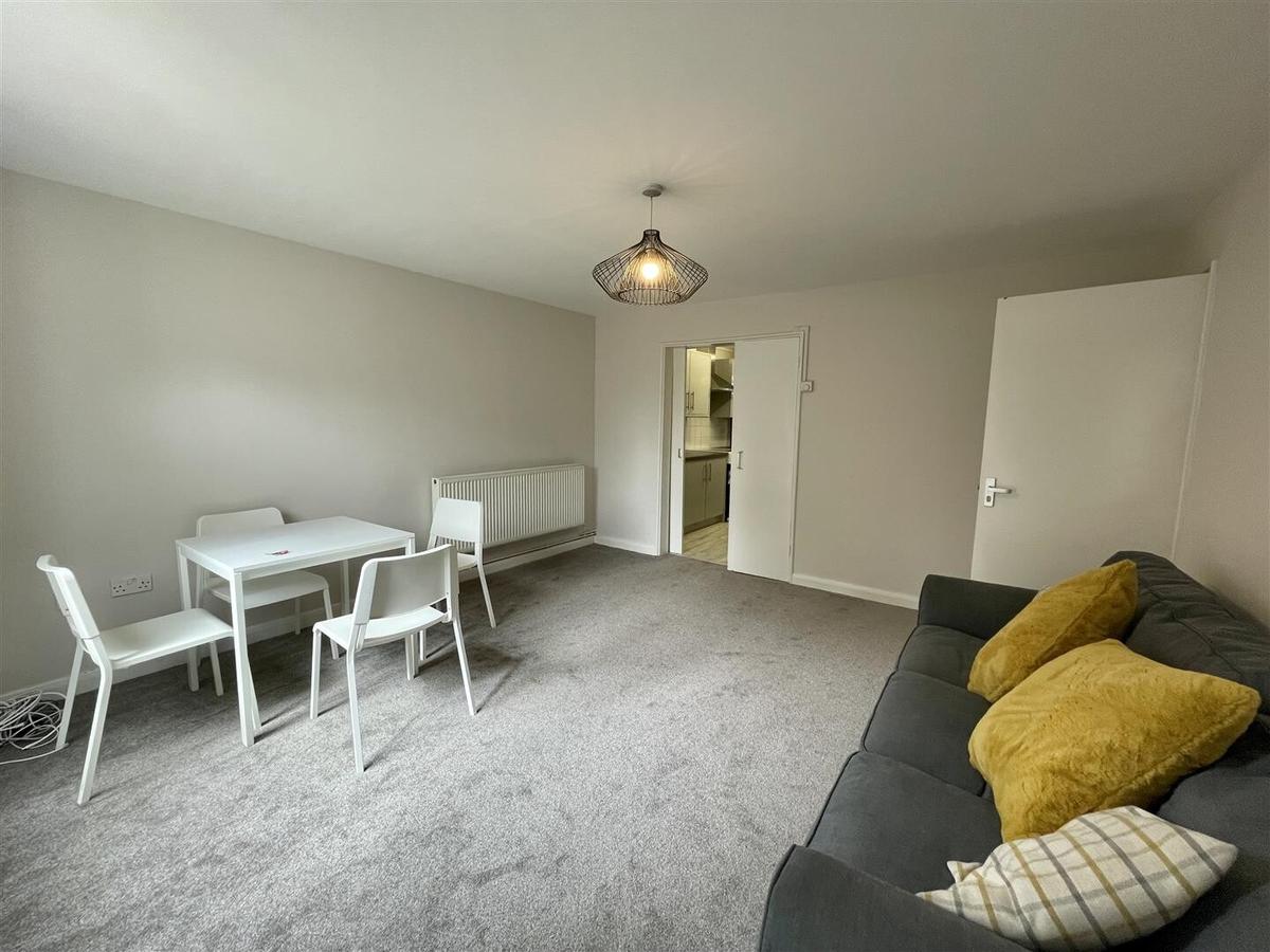 2 bedroom house for rent Upton Road, Norwich, NR4 7PH UniHomes