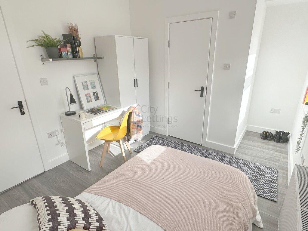 6 bedroom house for rent Alfreton Road, Nottingham, NG7 5LT UniHomes