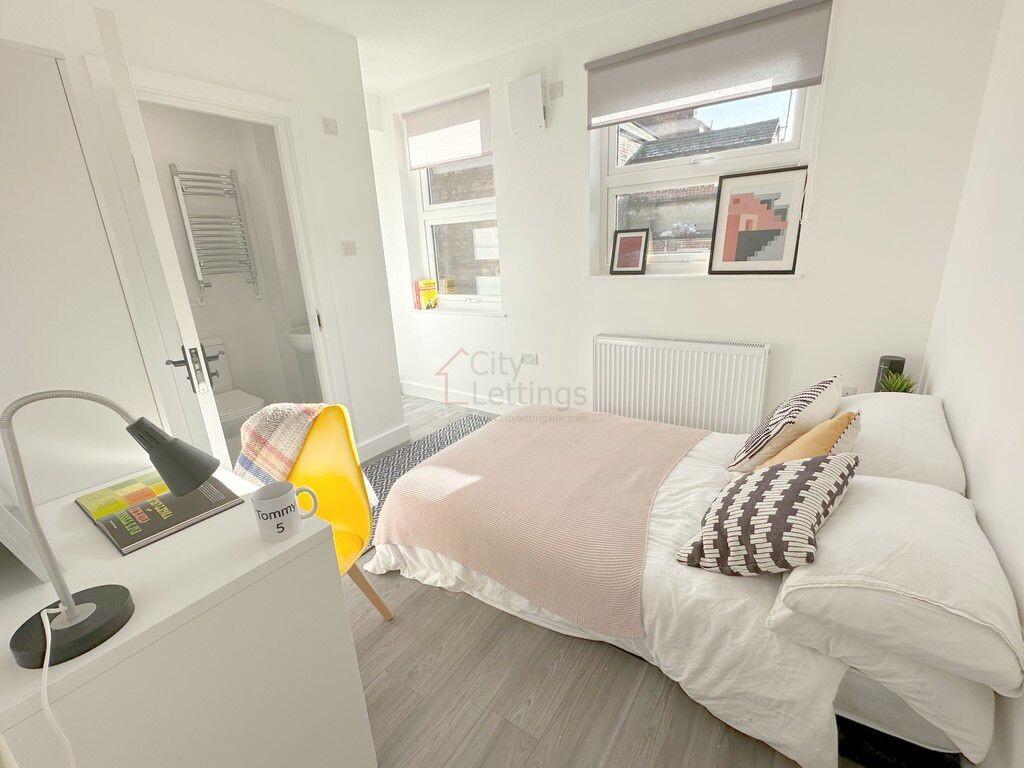 6 bedroom house for rent Alfreton Road, Nottingham, NG7 5LT UniHomes