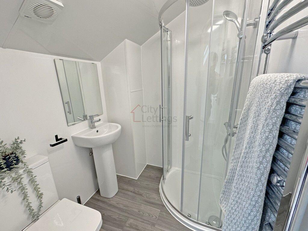 6 bedroom house for rent Alfreton Road, Nottingham, NG7 5LT UniHomes