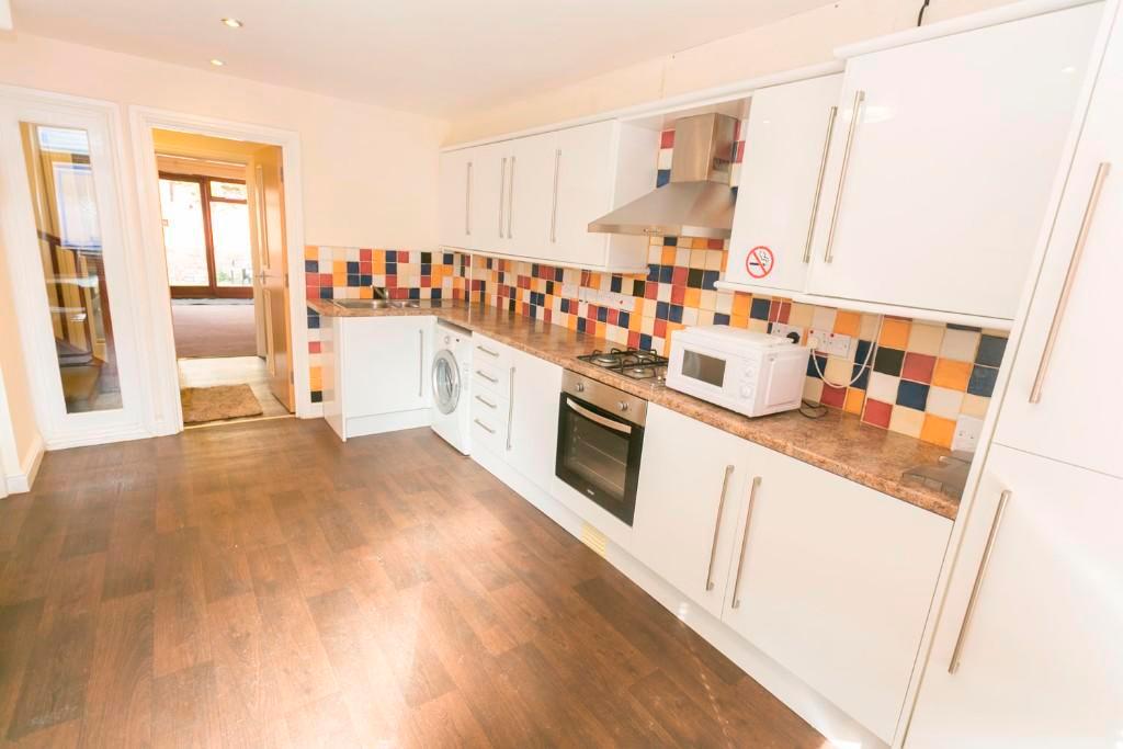 4 bedroom house for rent Gem Place, Leamington Spa, CV32 4RS UniHomes