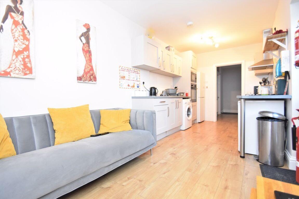 5 bedroom house for rent Napier Road, Portsmouth, PO5 2RA UniHomes