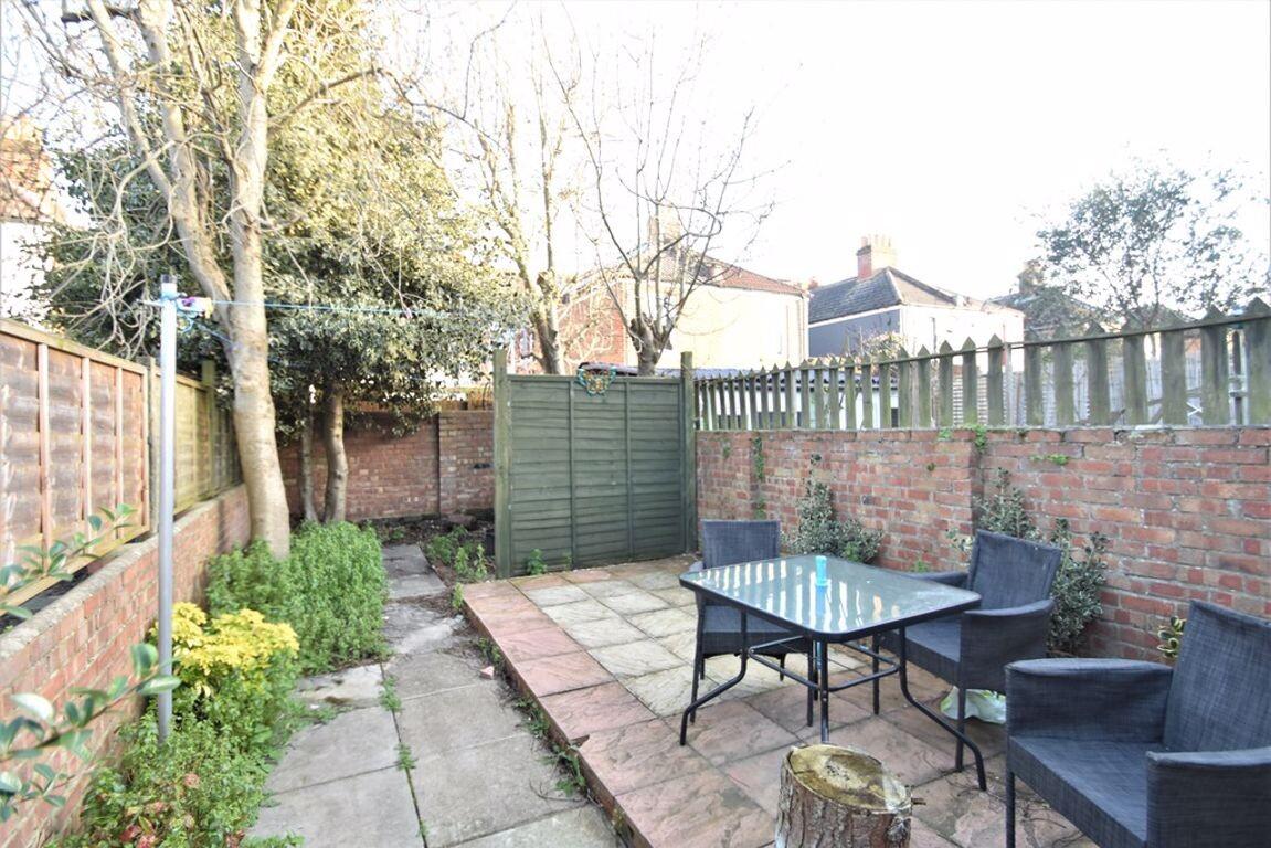 5 bedroom house for rent Napier Road, Portsmouth, PO5 2RA UniHomes