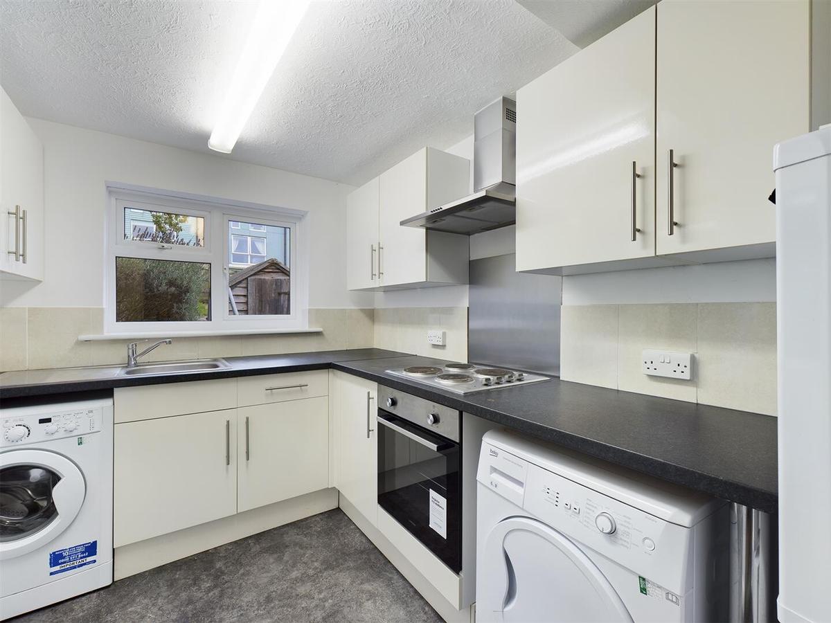 3 bedroom house for rent Baden Road, Brighton, BN2 4DP UniHomes