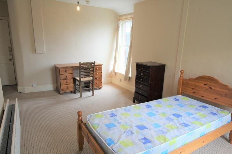 10 bedroom house for rent Queens Avenue, Aberystwyth, SY23 2EG UniHomes