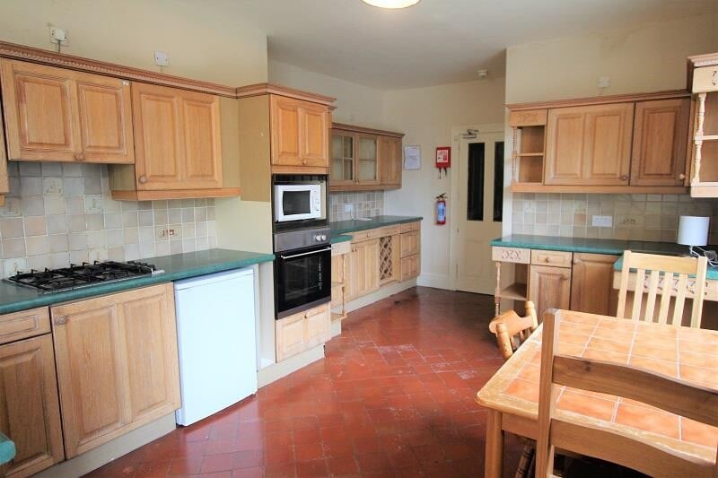 10 bedroom house for rent Queens Avenue, Aberystwyth, SY23 2EG UniHomes