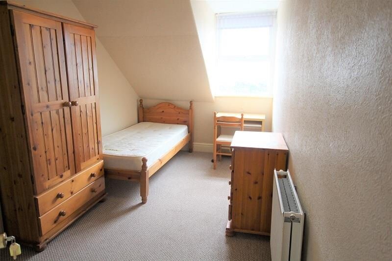 10 bedroom house for rent Queens Avenue, Aberystwyth, SY23 2EG UniHomes