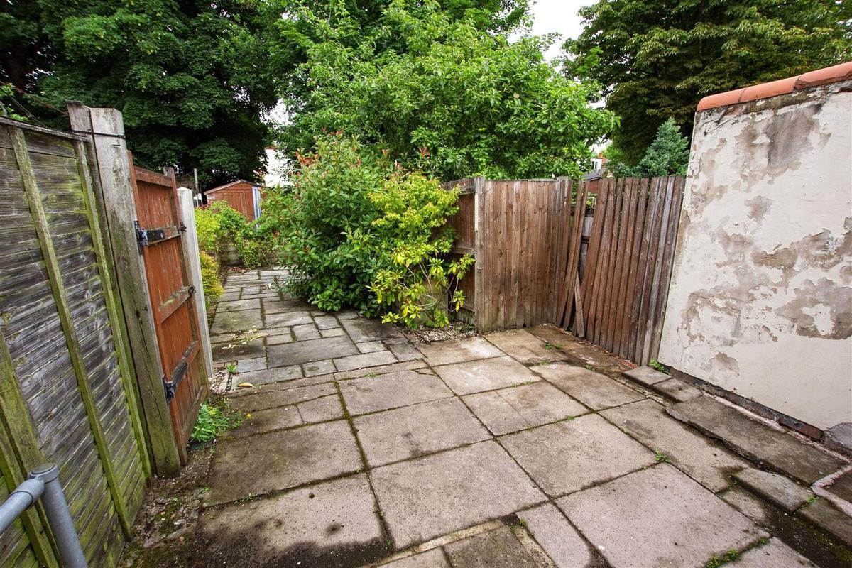 2 bedroom house for rent Winnie Road Birmingham, B29 6JX UniHomes