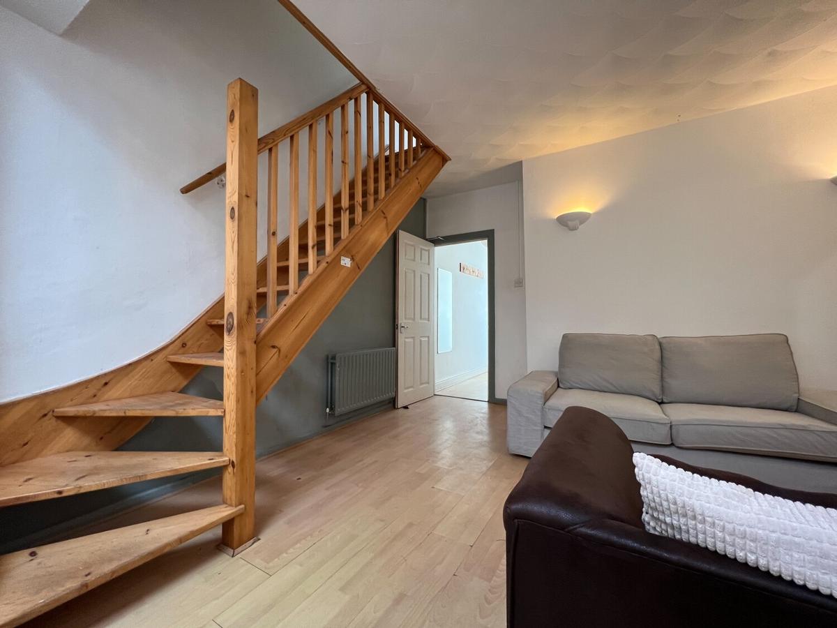 3 bedroom house on Fitzroy Street, Cathays, Cardiff