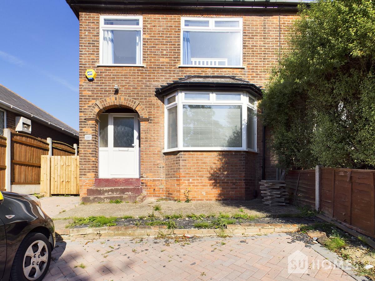 4 bedroom house for rent St Andrews Avenue Colchester, CO4 3AG | UniHomes
