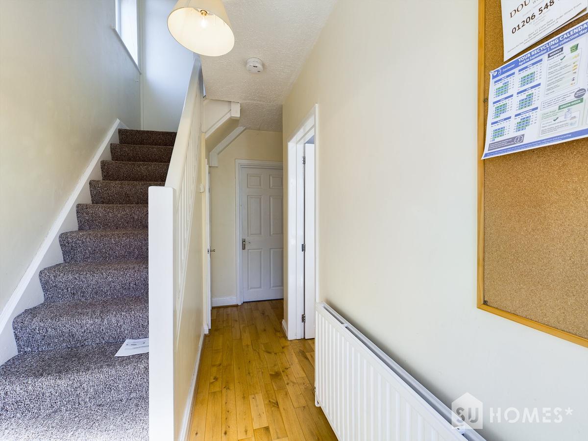 4 bedroom house for rent St Andrews Avenue Colchester, CO4 3AG | UniHomes
