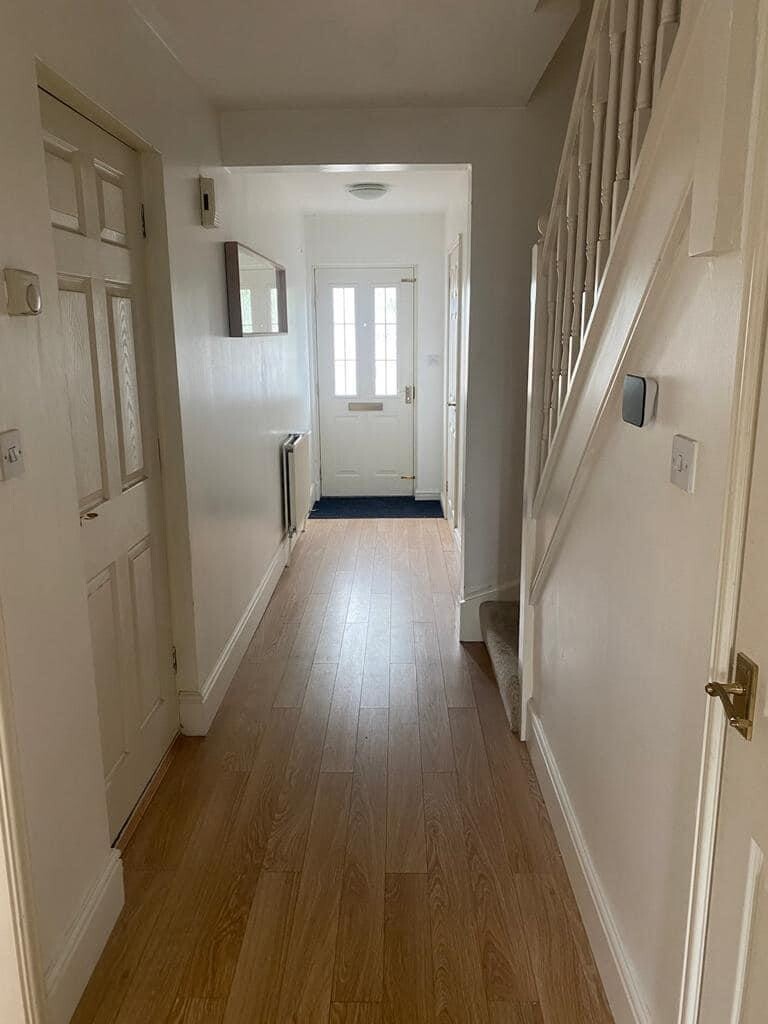 4 bedroom house for rent Windmill Hill Lane Derby, DE22 3BN UniHomes