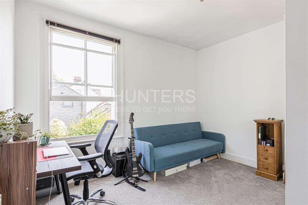 2 bedroom apartment for rent Sarre Road, London, NW2 3SL UniHomes