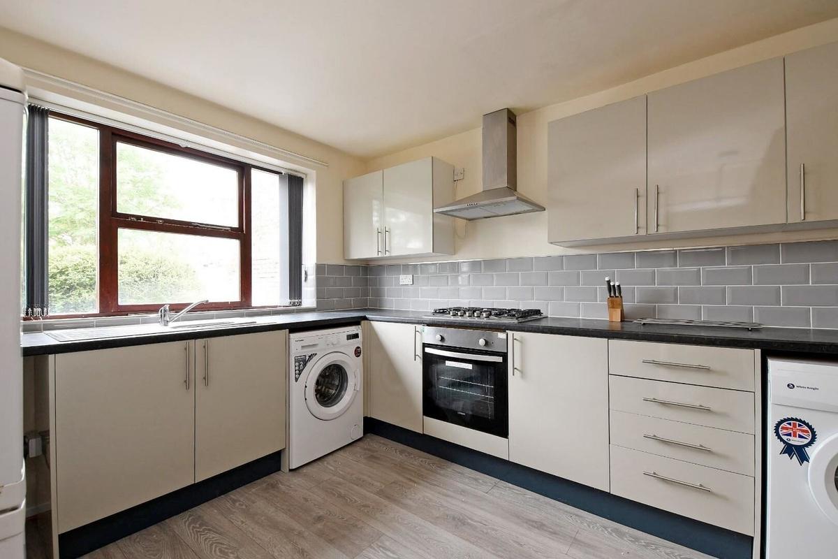 5 bedroom house for rent Bradley Street, Sheffield, S10 1PB UniHomes