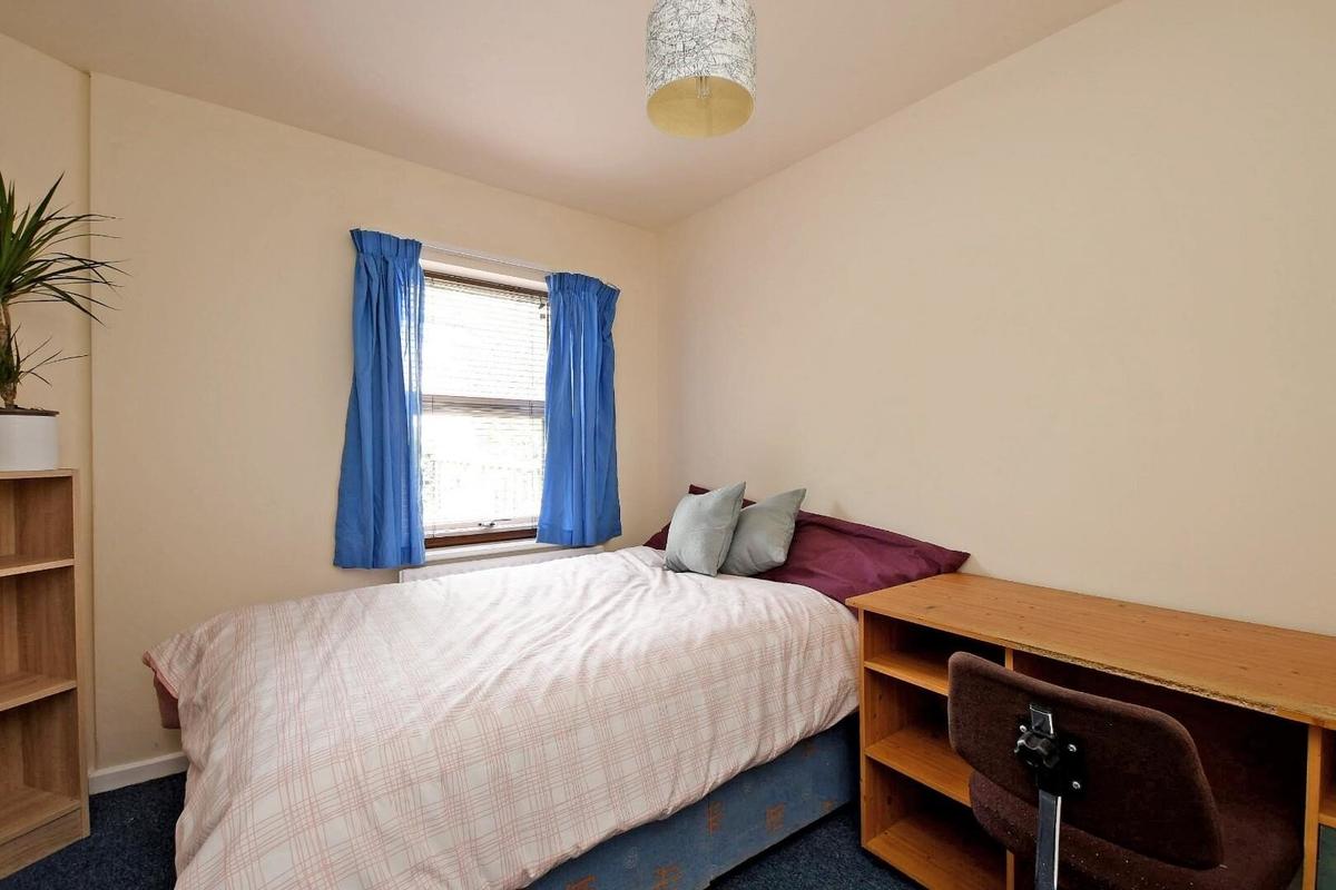 5 bedroom house for rent Bradley Street, Sheffield, S10 1PB UniHomes