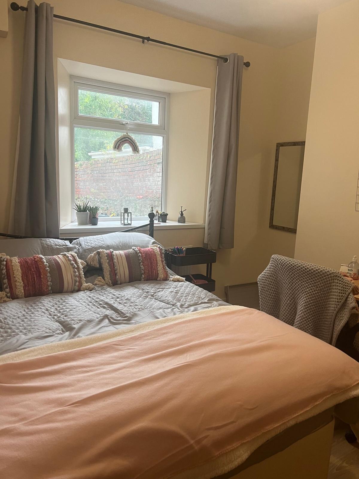 5 bedroom house for rent St. Helens Avenue, Swansea, SA1 4NF UniHomes