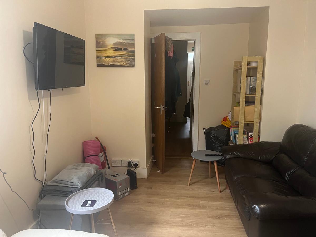 5 bedroom house for rent St. Helens Avenue, Swansea, SA1 4NF UniHomes