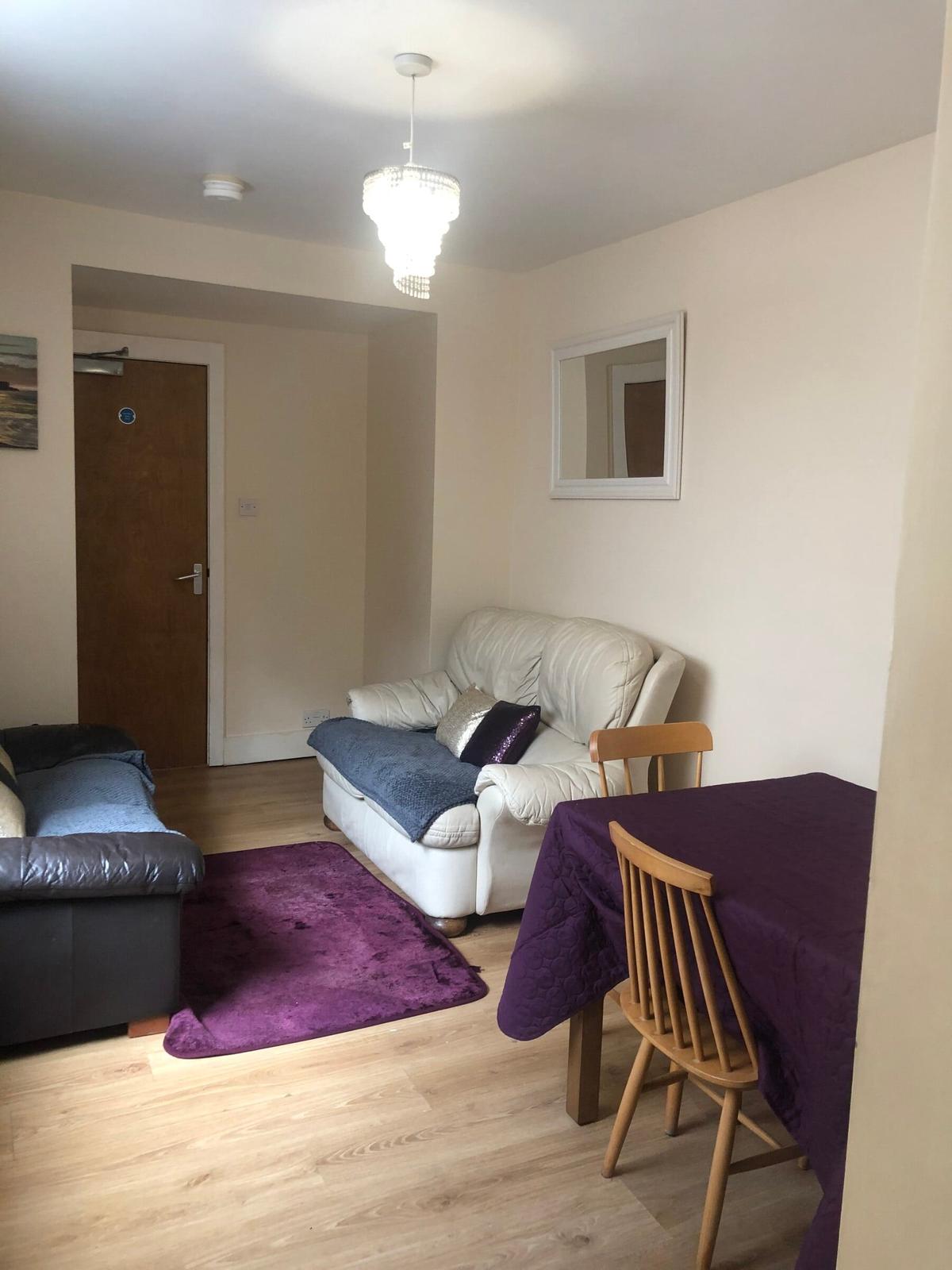 5 bedroom house for rent St. Helens Avenue, Swansea, SA1 4NF UniHomes