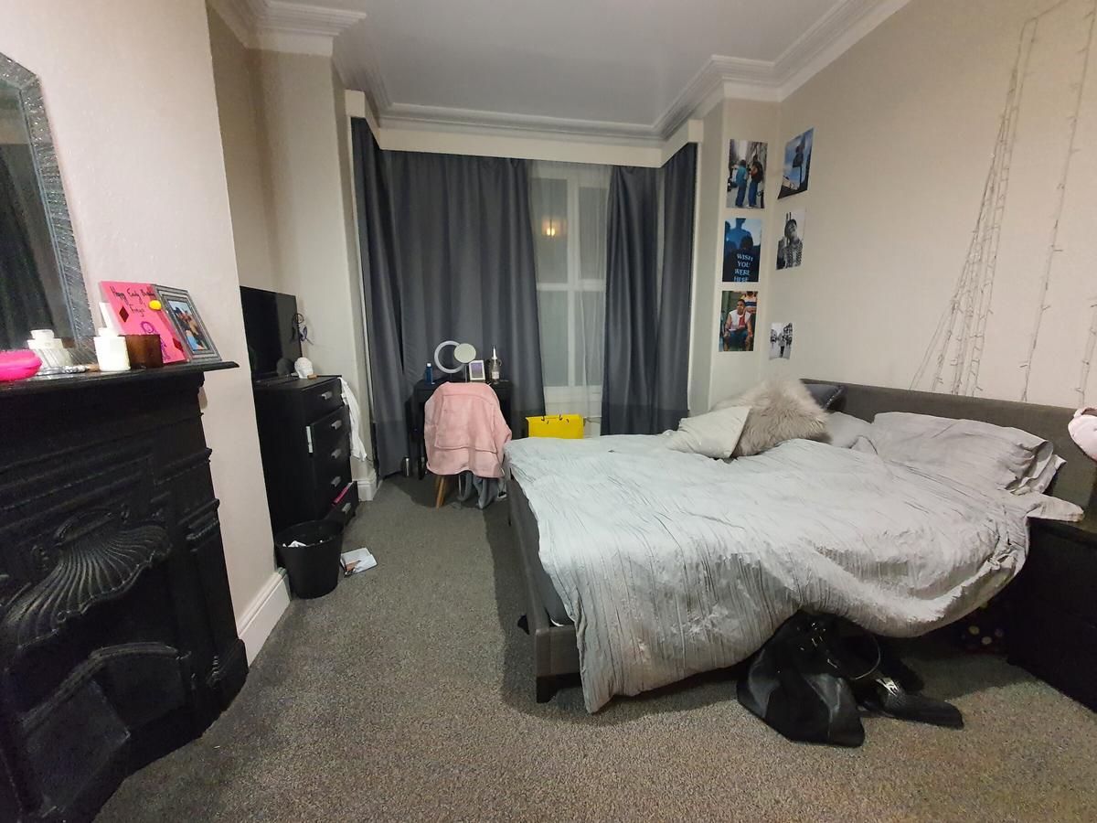 5 bedroom house for rent Stanmore Street, Leeds, LS4 2RS UniHomes