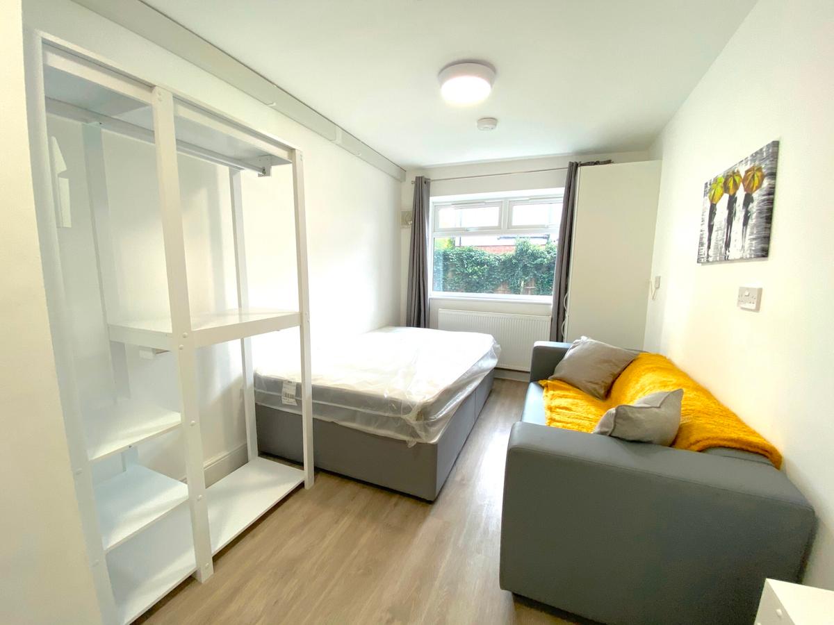 1 bedroom apartment for rent London Road, Oxford, OX3 7RE UniHomes