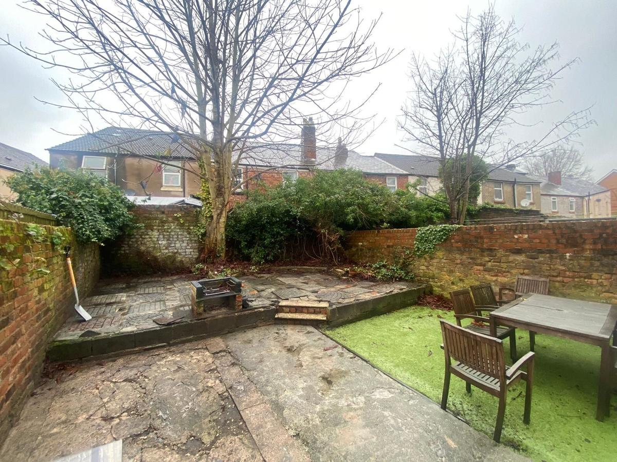 6 bedroom house for rent Hartington Road, Liverpool, L8 0SG UniHomes