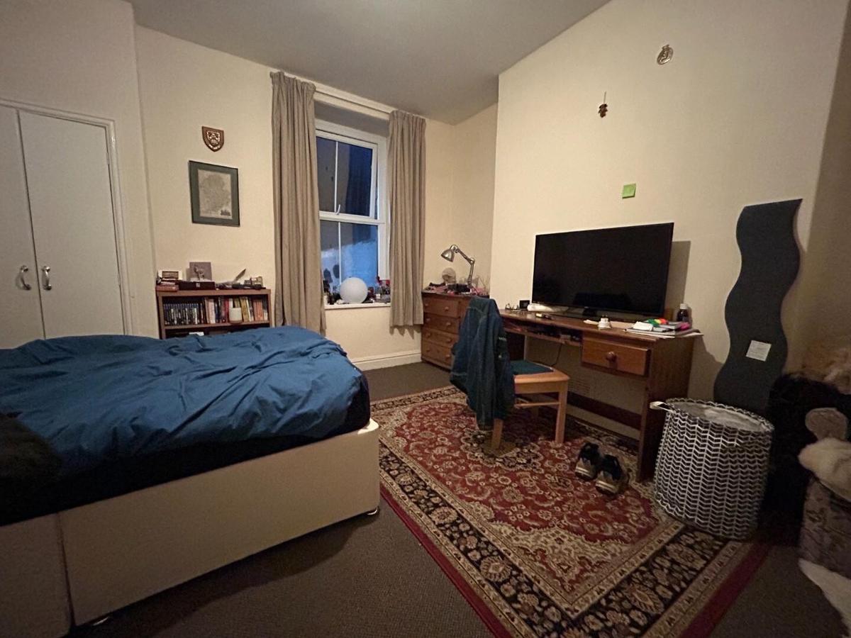 2 bedroom apartment for rent Cliff Terrace, Aberystwyth, SY23 2DN