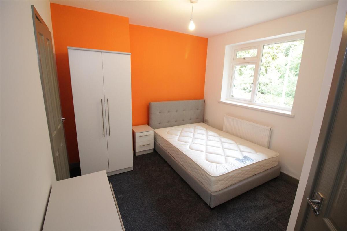 6 bedroom house for rent Taylor Road, Norwich, NR5 8LY UniHomes