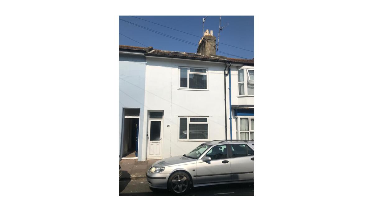 5 bedroom house for rent Washington Street, Brighton, BN2 9SR UniHomes