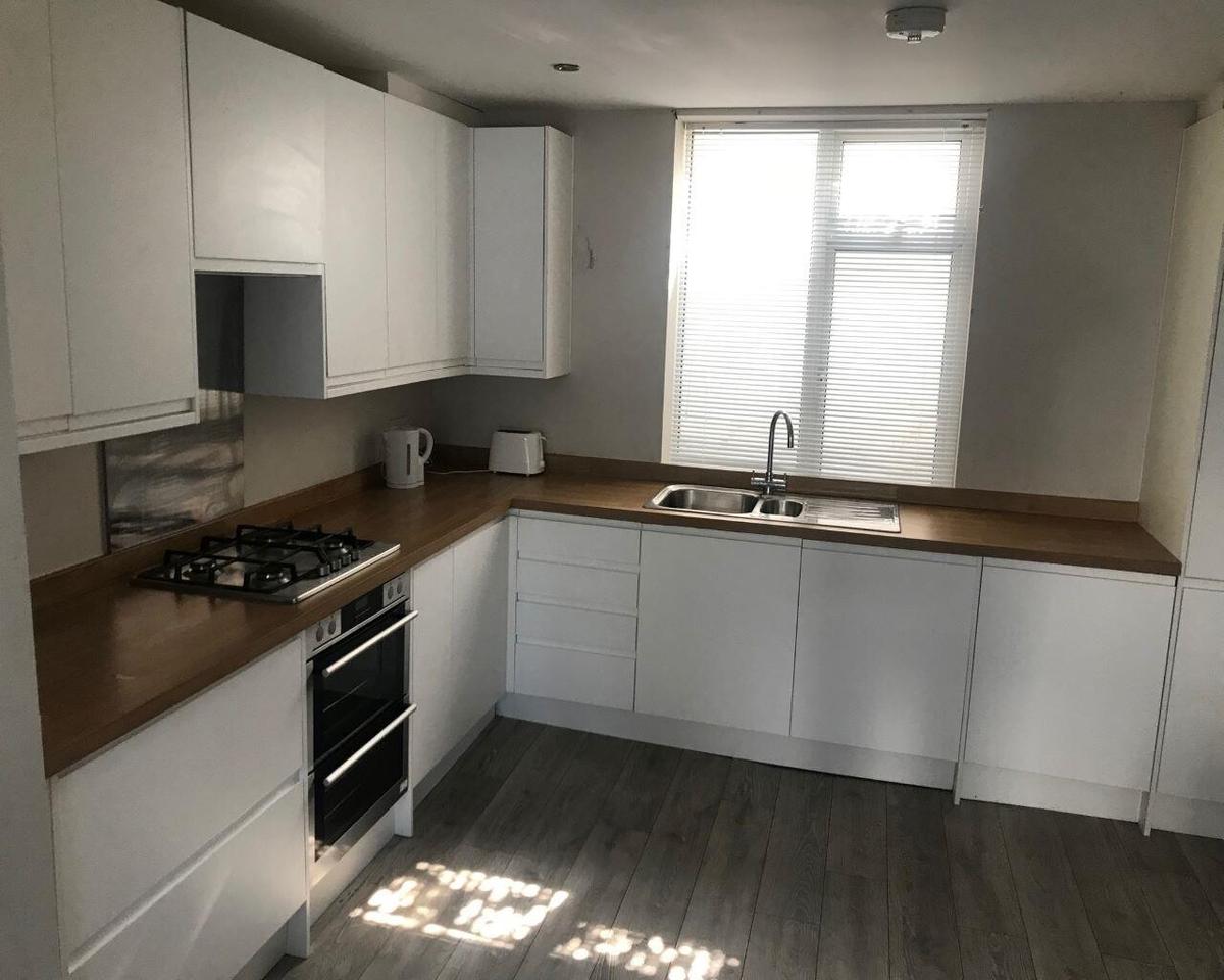 5 bedroom house for rent Washington Street, Brighton, BN2 9SR UniHomes