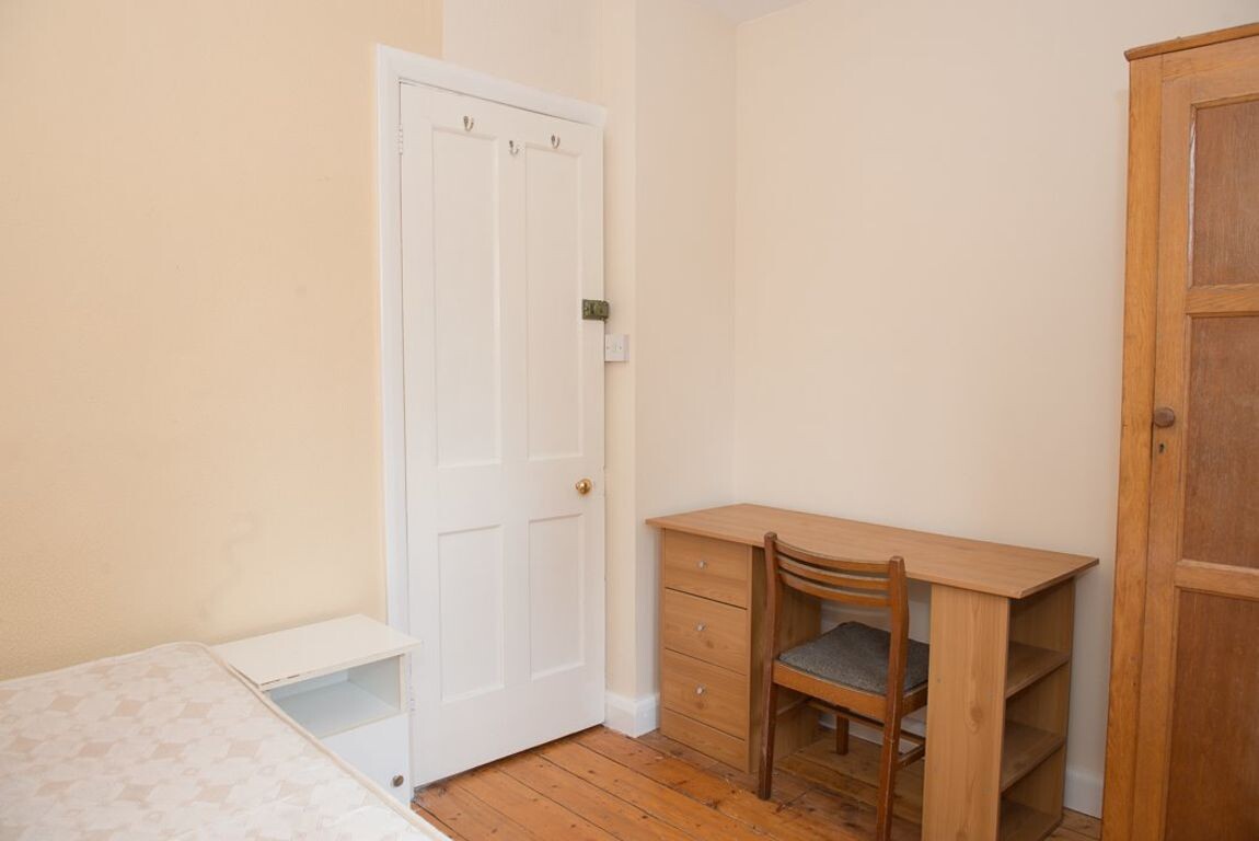 4 bedroom house for rent Gipsy Lane, Oxford, OX3 7PU UniHomes