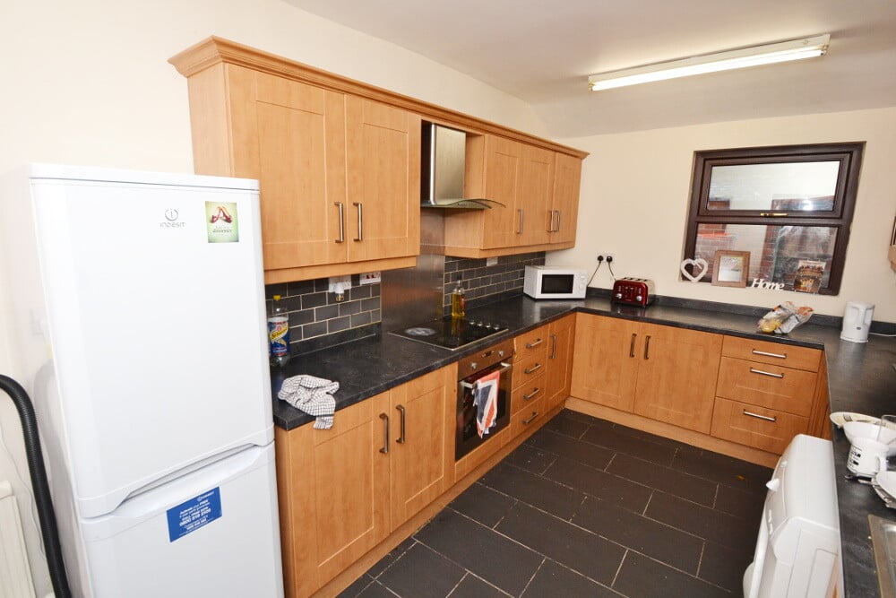 5 bedroom house for rent Noel Street Nottingham, NG7 6AW UniHomes