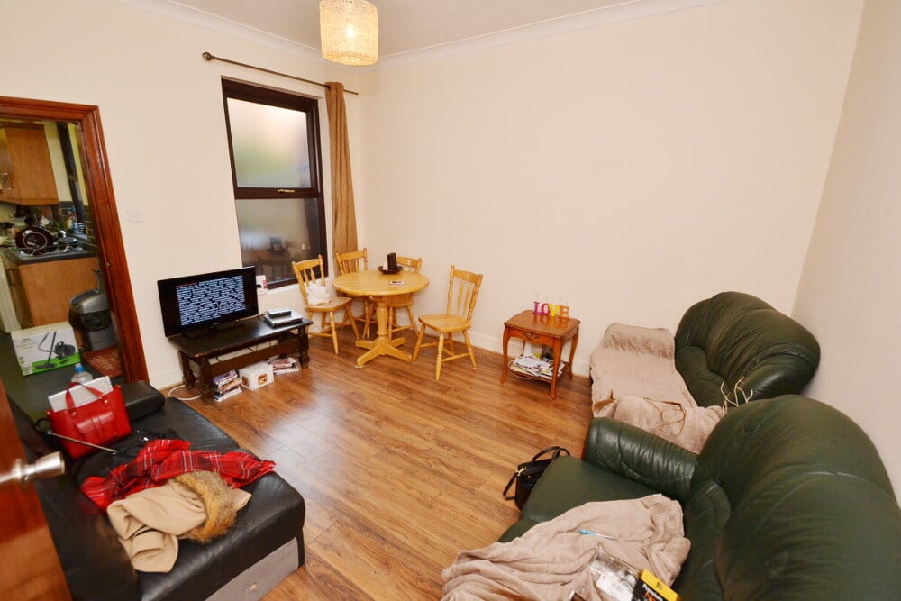 5 bedroom house for rent Noel Street Nottingham, NG7 6AW UniHomes