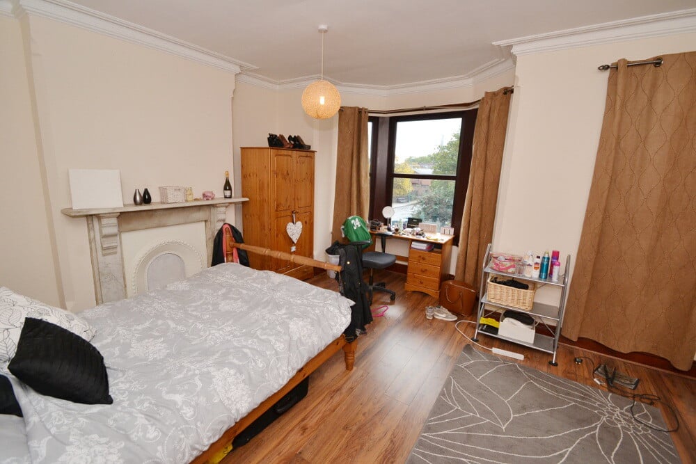 5 bedroom house for rent Noel Street Nottingham, NG7 6AW UniHomes