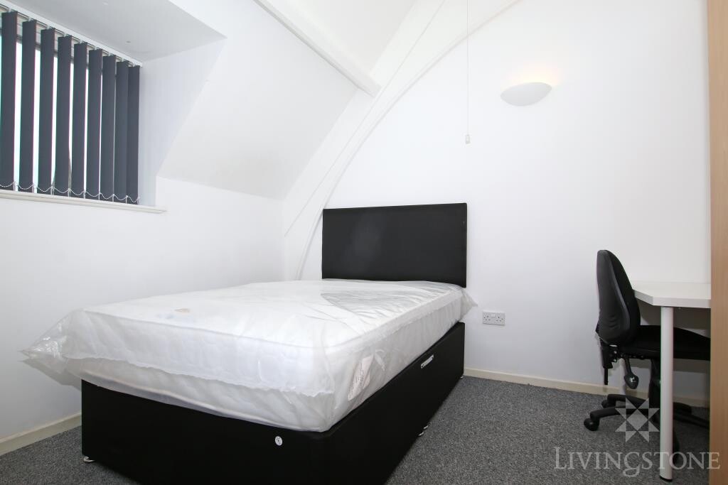 2 bedroom apartment for rent Leicester, Leicester, LE2 0QS UniHomes
