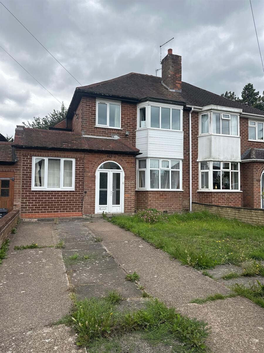4 bedroom house on Grosvenor Road, Town Centre, Leamington Spa