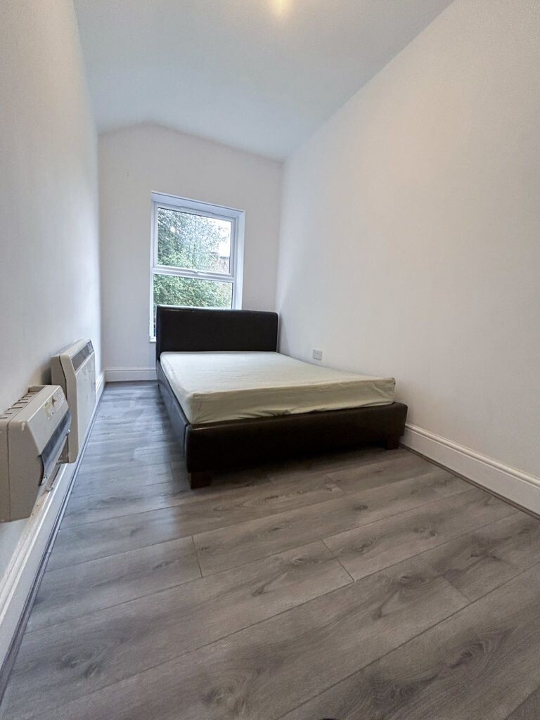 1 bedroom apartment for rent Uttoxeter New Road, Derby, DE22 3NP UniHomes