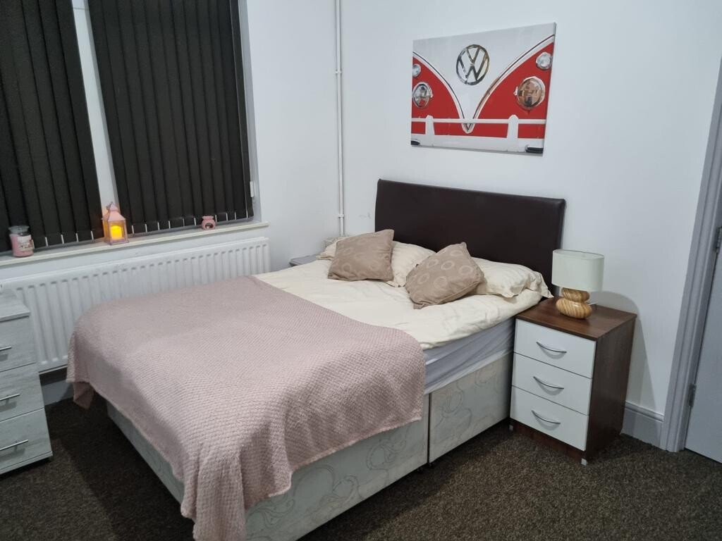 0 bedroom house for rent Vinebank Street, StokeonTrent, ST4 5AD