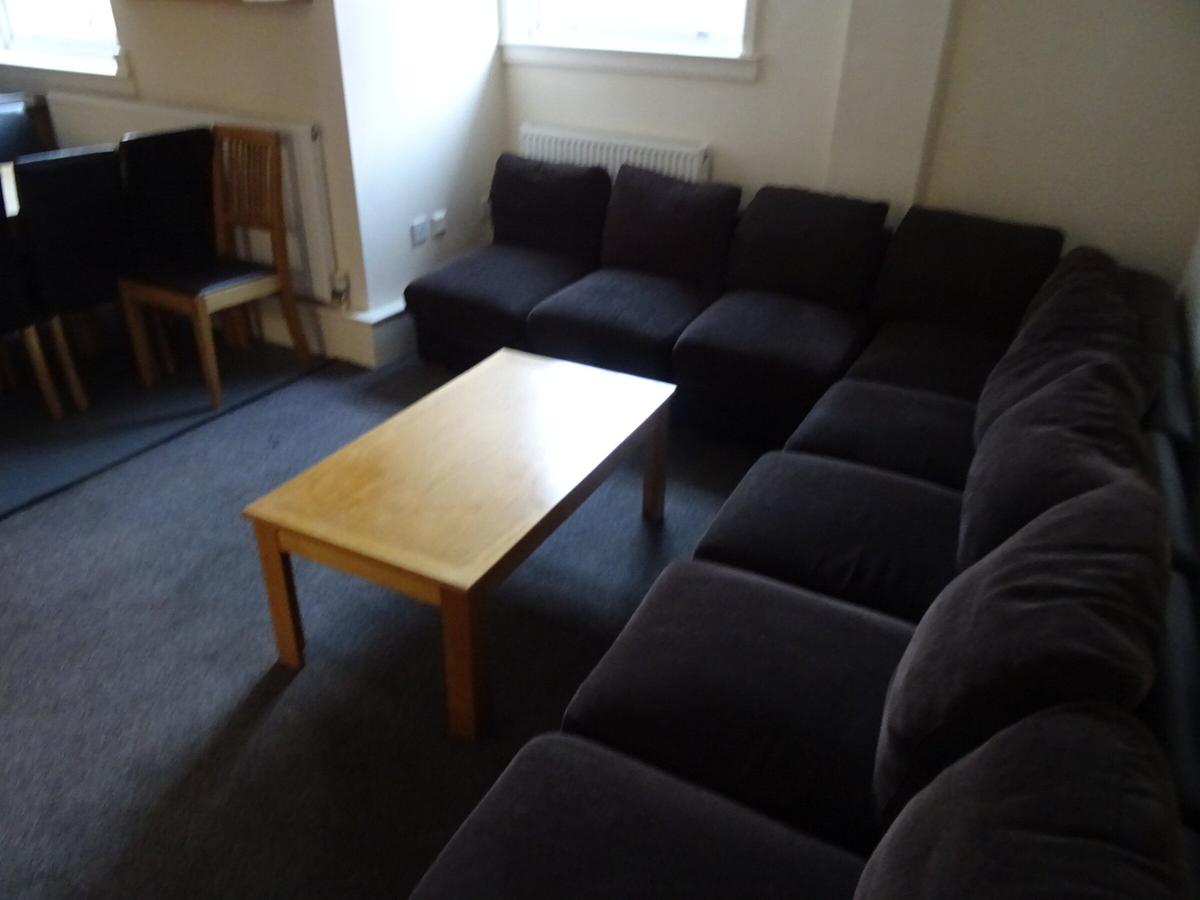 8 bedroom house for rent Regent Street, Leamington Spa, CV32 4NX UniHomes