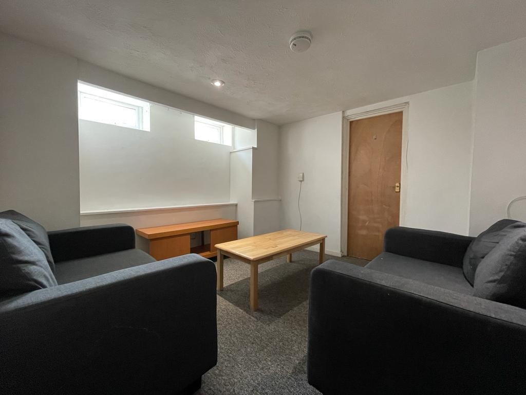 5 bedroom house for rent Seville Street, Brighton, BN2 3AR UniHomes