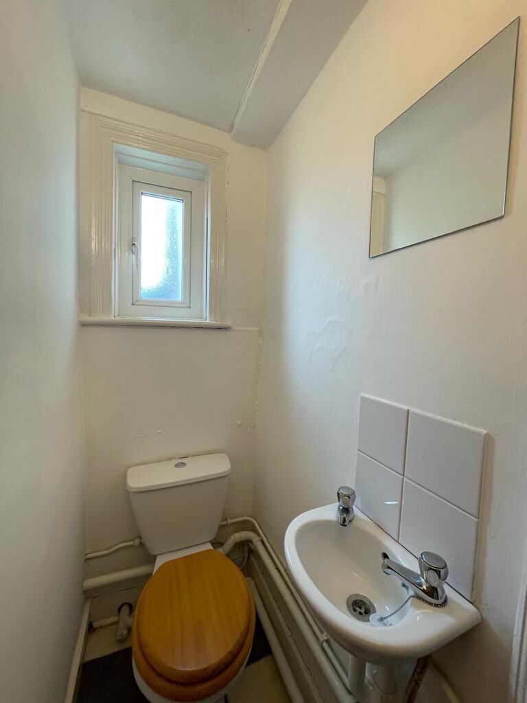 5 bedroom house for rent Seville Street, Brighton, BN2 3AR UniHomes